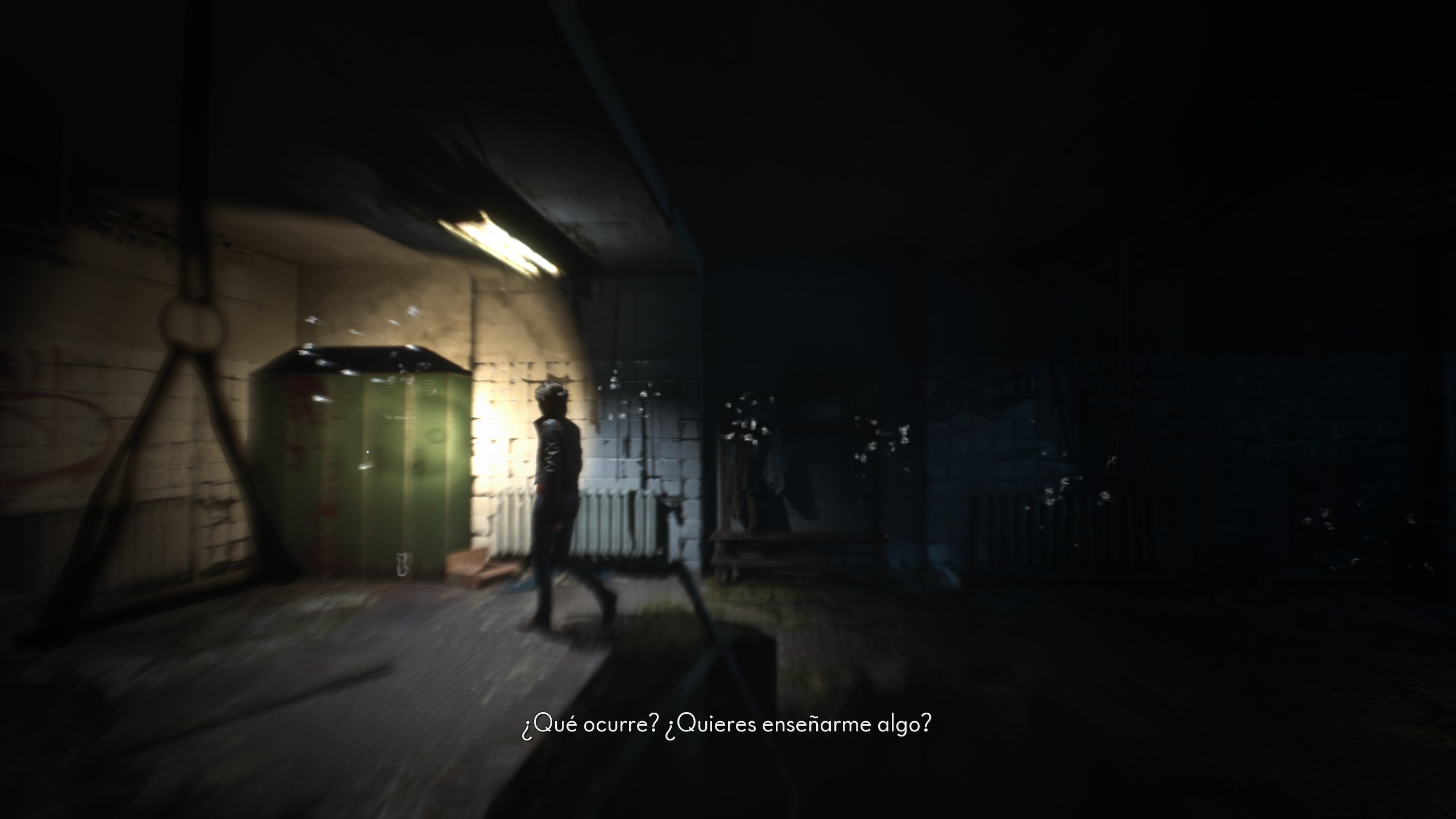 The Medium - Imagen 25